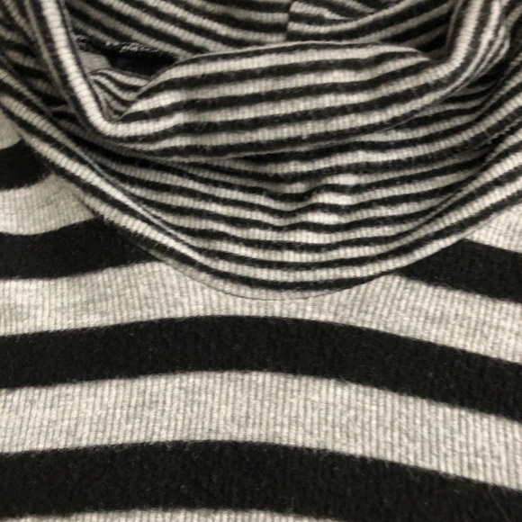 Orange Creek Cowl Neck Sweater - Picture 2 of 11